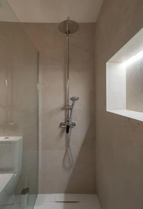 Boscan Luxury Apartment - Seaview&Central Торремолинос 0*,  Испания