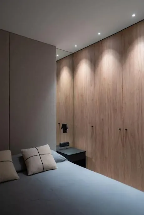 Boscan Luxury Apartment - Seaview&Central Торремолинос Испания