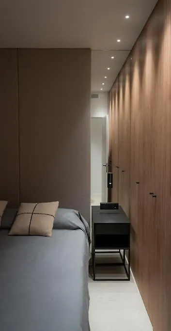 Boscan Luxury Apartment - Seaview&Central Torremolinos