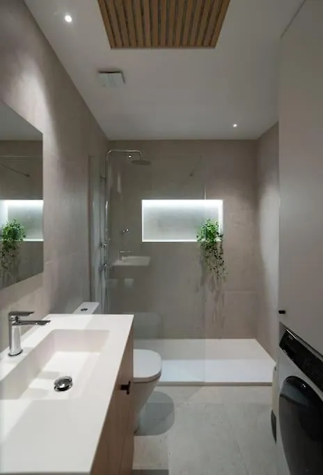 Boscan Luxury Apartment - Seaview&Central Torremolinos