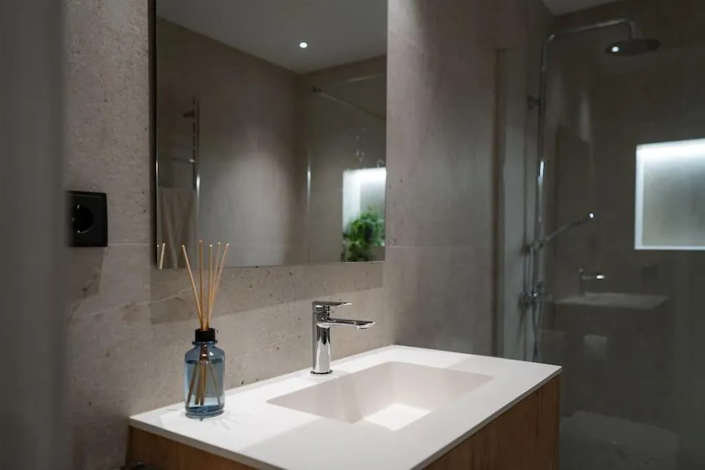 Boscan Luxury Apartment - Seaview&Central Torremolinos Spain
