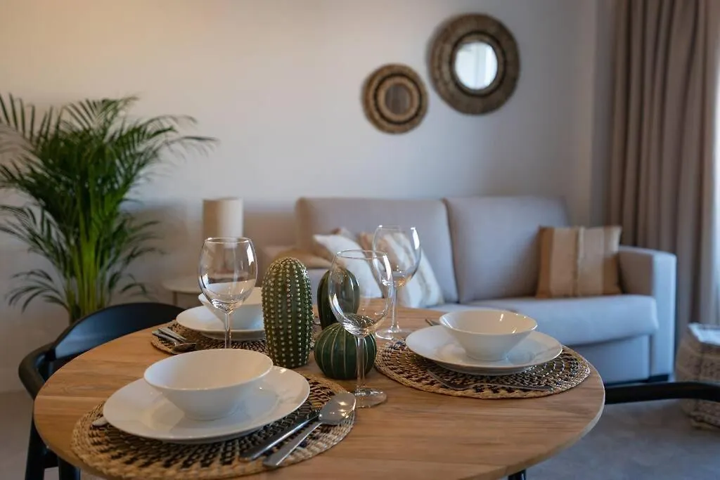 Boscan Luxury Apartment - Seaview&Central Torremolinos Spain