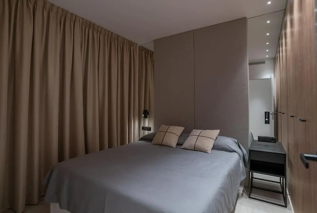 Boscan Luxury Apartment - Seaview&Central Torremolinos