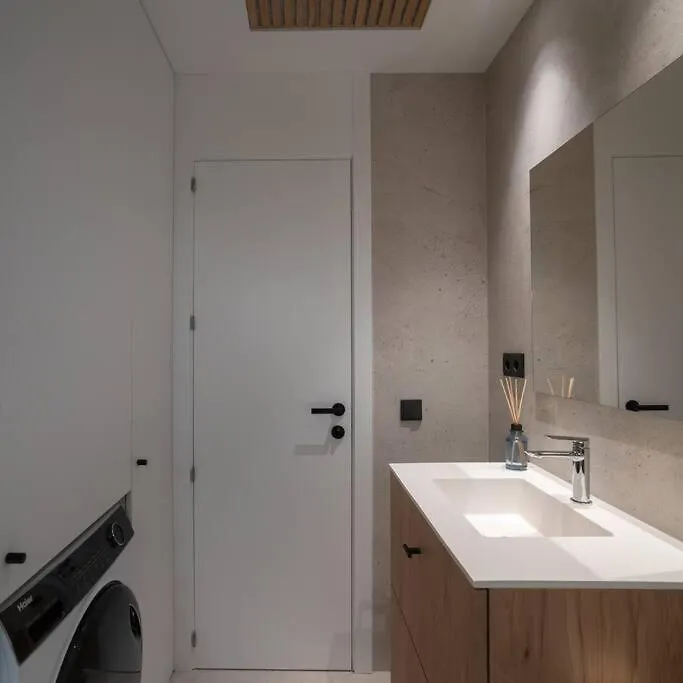 Boscan Luxury Apartment - Seaview&Central Torremolinos Spain