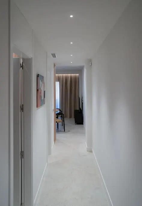 Boscan Luxury Apartment - Seaview&Central Torremolinos 0*,