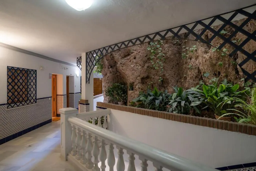 Boscan Luxury Apartment - Seaview&Central Torremolinos