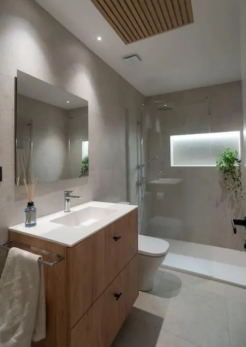 Boscan Luxury Apartment - Seaview&Central Torremolinos
