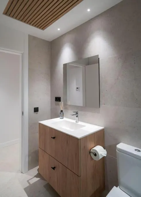 Boscan Luxury Apartment - Seaview&Central Torremolinos
