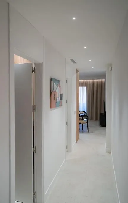 Boscan Luxury Apartment - Seaview&Central トレモリノス 0*,  スペイン