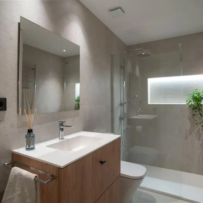 Boscan Luxury Apartment - Seaview&Central トレモリノス