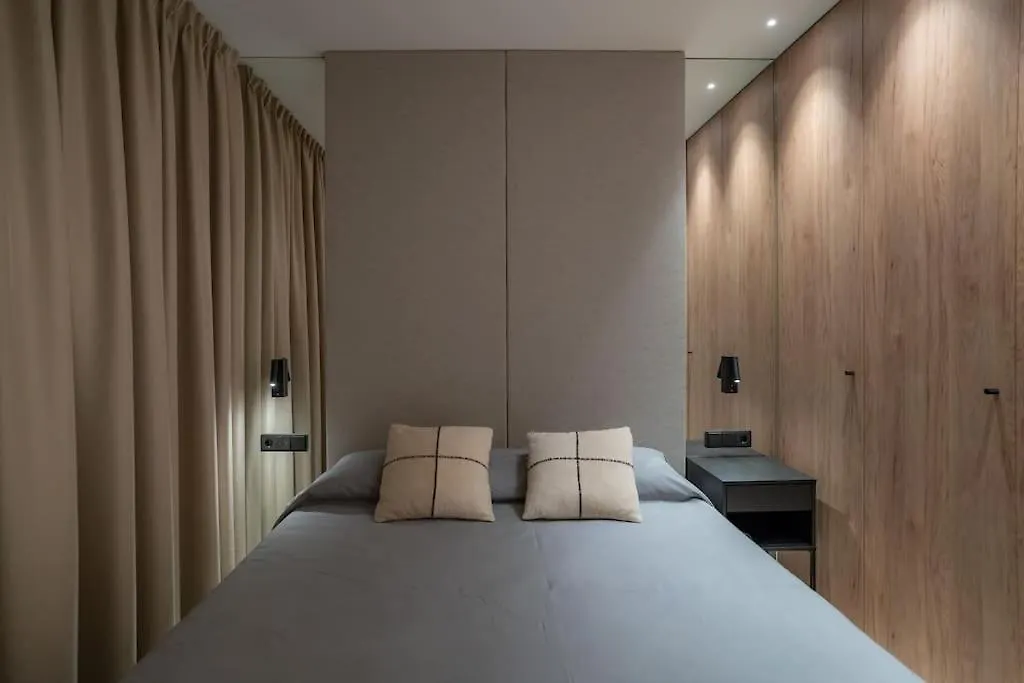 Boscan Luxury Apartment - Seaview&Central トレモリノス